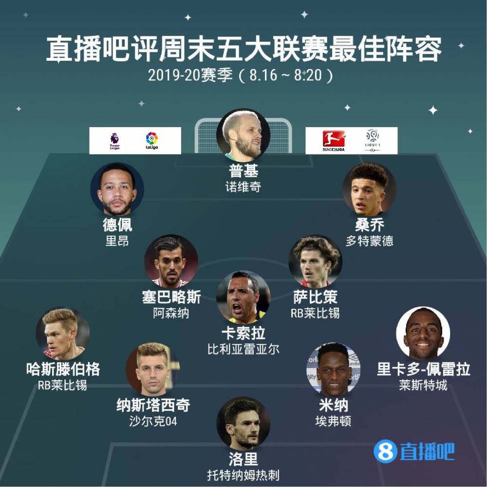 吸引如潮的