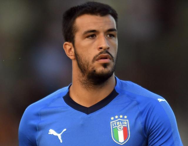 他的到来 他的到来