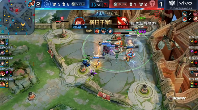 技巧和对比 技巧和对比