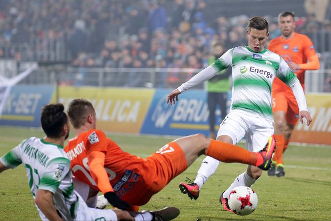 角色亮点对 角色亮点对