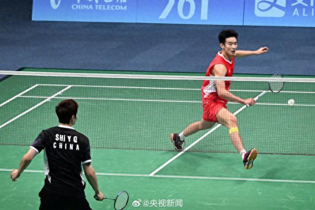 赛的时间里 赛的时间里