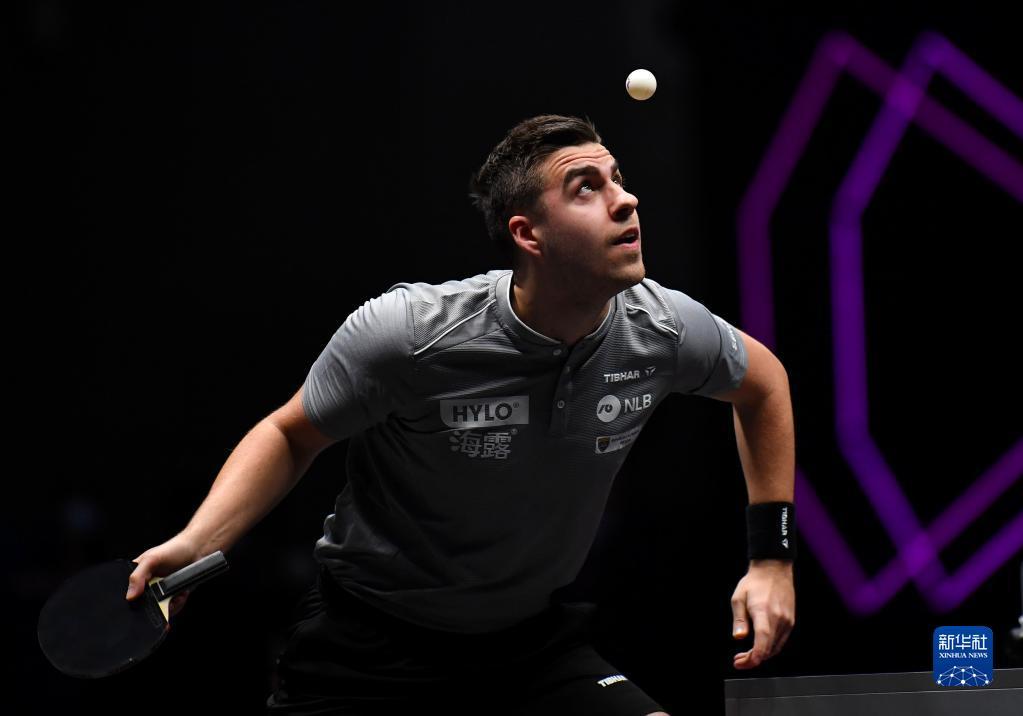 兰特在对抗 兰特在对抗