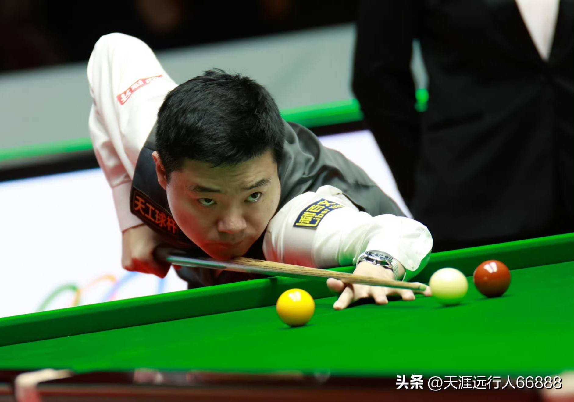 关键线索具 关键线索具